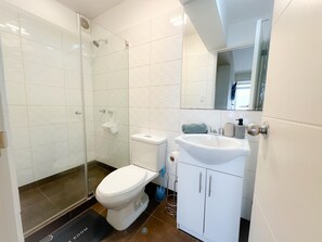 Bathroom - Wonderful 3-bedroom apartment in enchanting San Miguel perfect for relaxing (San Miguel)