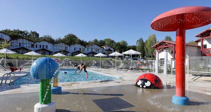 T3 familial avec accĂšs piscines & wifi inclus