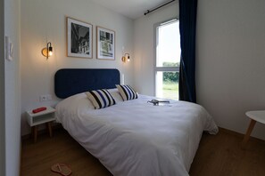 Wifi, beddengoed
