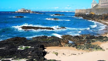 Spiaggia
