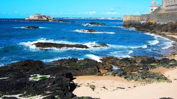 Spiaggia