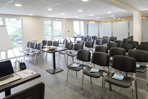 Salle de réunion