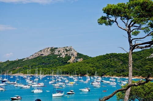 À 20m de la plage ! 2 piscines et sauna sur place