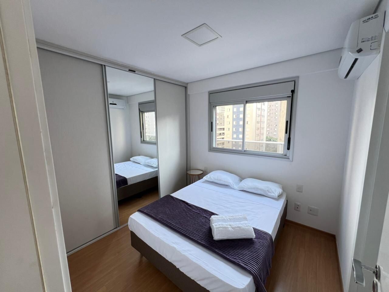 Apartment | Soundproofing, iron/ironing board, free WiFi