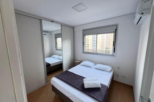Apartment | Soundproofing, iron/ironing board, free WiFi