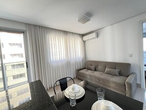 Appartement | Intérieur