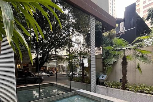 Apartment | Pool