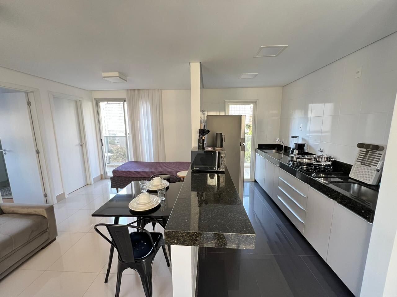 Apartment | Interior