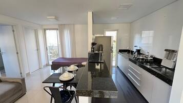 Appartement | Interieur