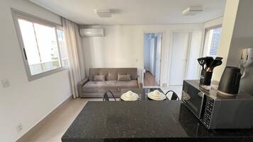 Apartment | Innenbereich