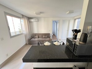 Apartament | Interior