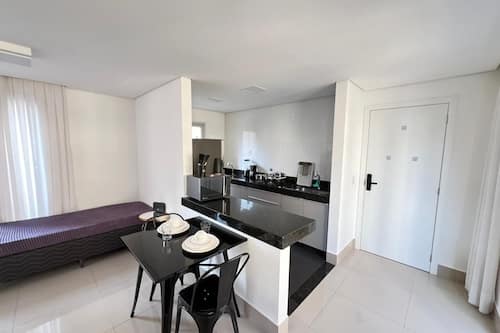 Departamento | Interior