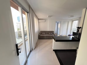 Apartment | Interior
