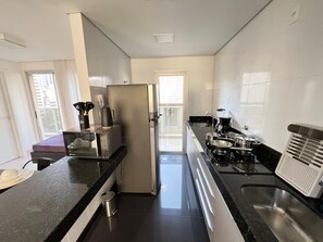 Apartament | Cuina privada