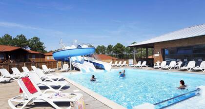 Duplex familial en plaine nature | La plage à 500m