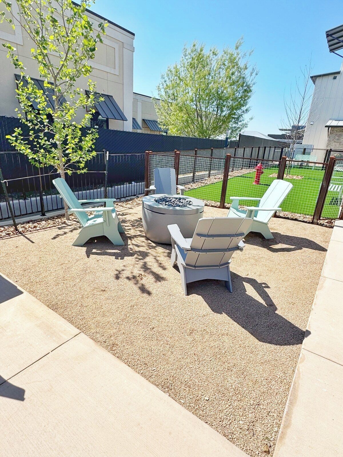 Terras