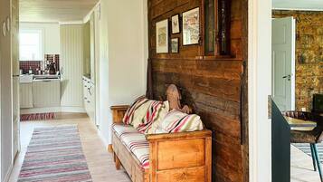 House | Interior