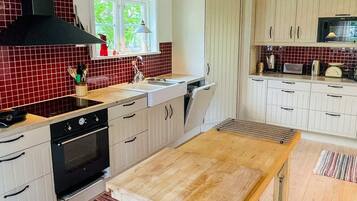 House | Interior