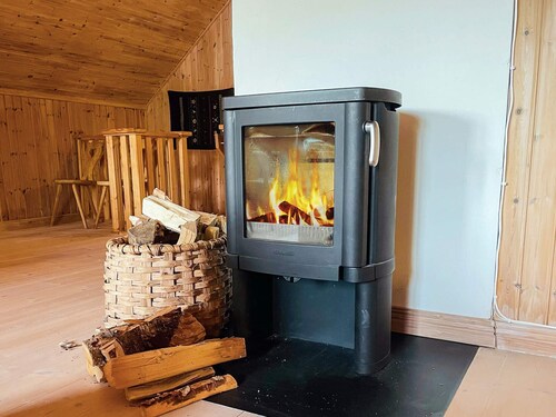 6 Person Holiday Home in Almhult