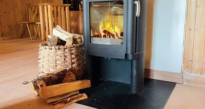 6 Person Holiday Home in Almhult