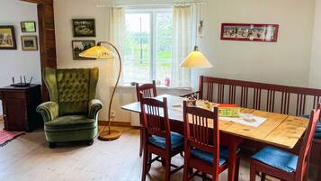 House | Interior