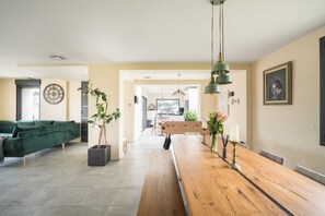 Dining - Vrbo Property (Mauguio)