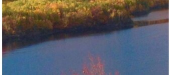Beautiful little cabin located on the cabot trail over looking ski cape smokey