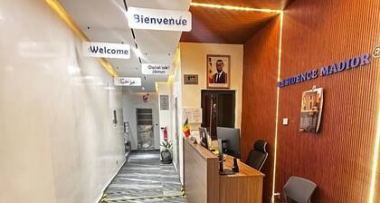 Résidence Madior