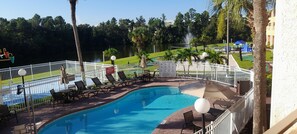 Pool - Vrbo Property (Orlando)