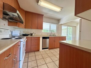 Cucina privata