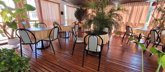 El Mirador