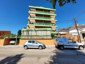 Exterior - El Mirador (Villa Carlos Paz)
