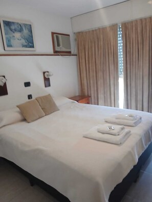 In-room safe - El Mirador (Villa Carlos Paz)