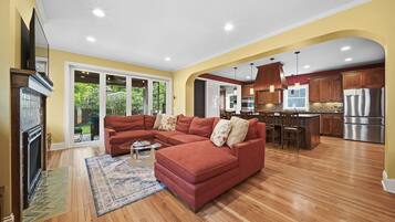 Studio (5 Bedrooms) | Property amenity