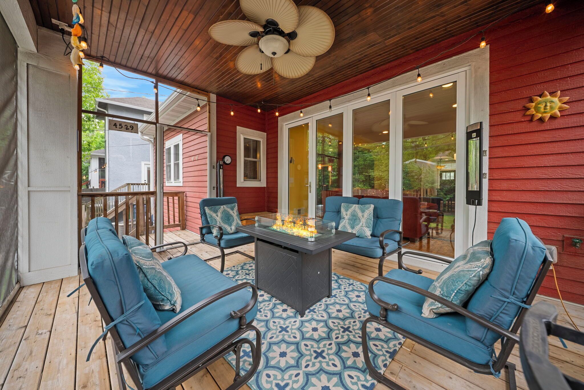 Studio (5 Bedrooms) | Property amenity