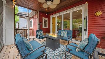 Studio (5 Bedrooms) | Property amenity