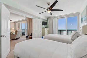 Room - Beachfront Bliss at https://orangevaca | Madeira Beach Condo with Gulf Views (Madeira Beach)