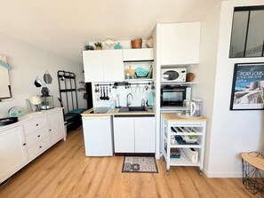 Eget kjøkken
