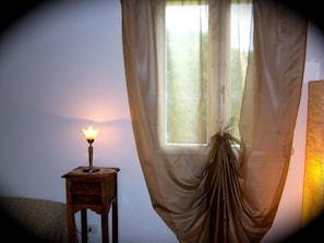 Classic Room, Balcony, Courtyard View | Interior - CORTE BARBIERI (Ceraino)