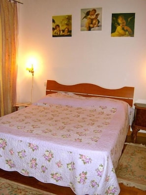 Classic Room, Balcony, Courtyard View | Free WiFi - CORTE BARBIERI (Ceraino)