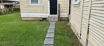 Unique Artwork & Downtown Access