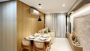 Căn hộ có thiết kế đặc sắc | Nội thất