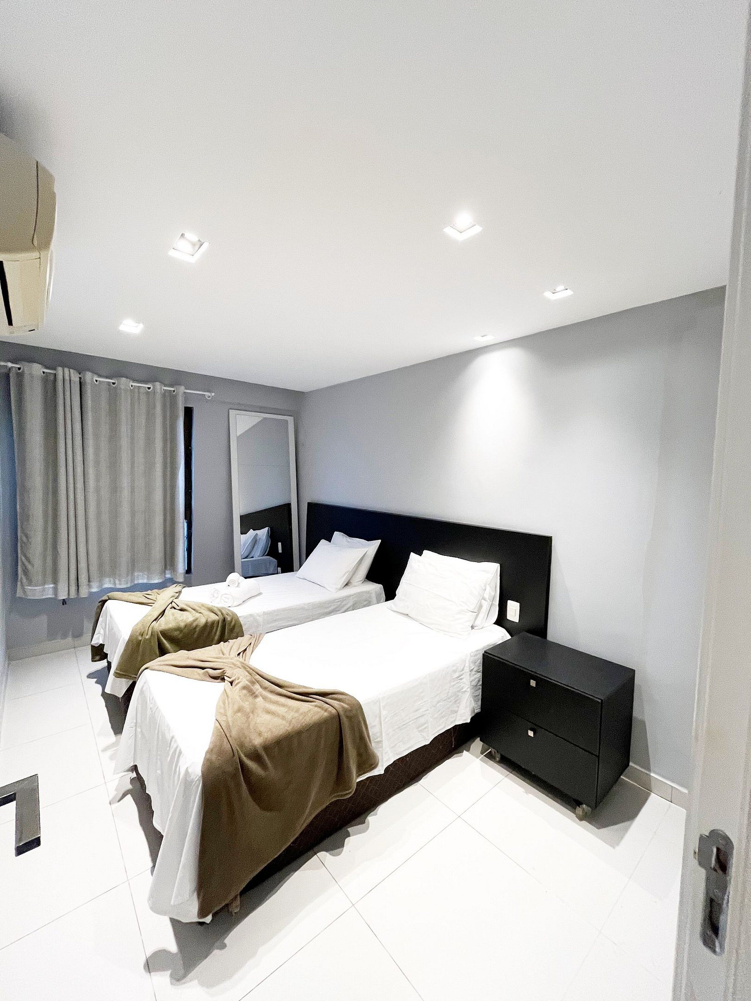 Exclusive Apartment