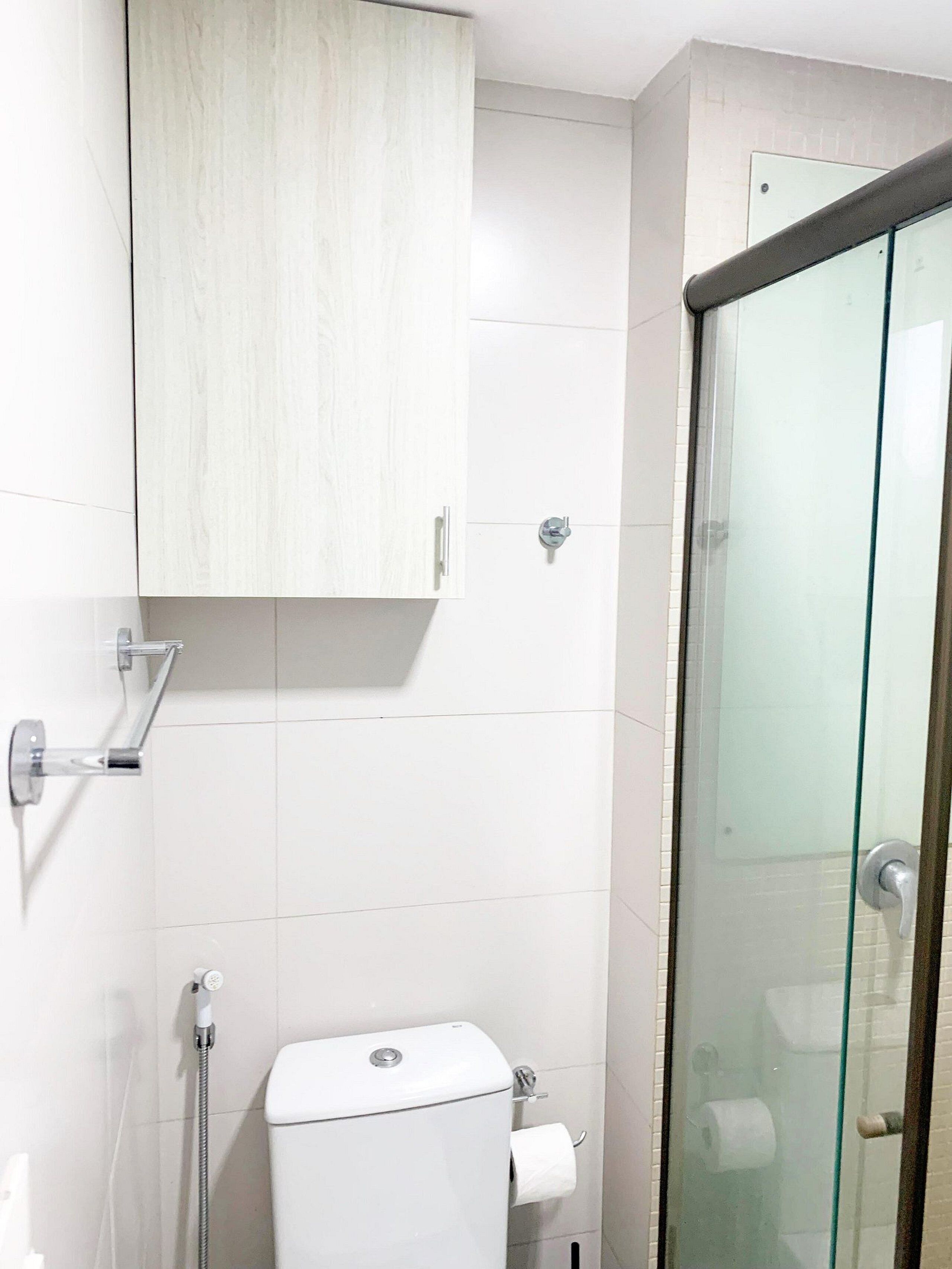 Appartamento Classic | Bagno