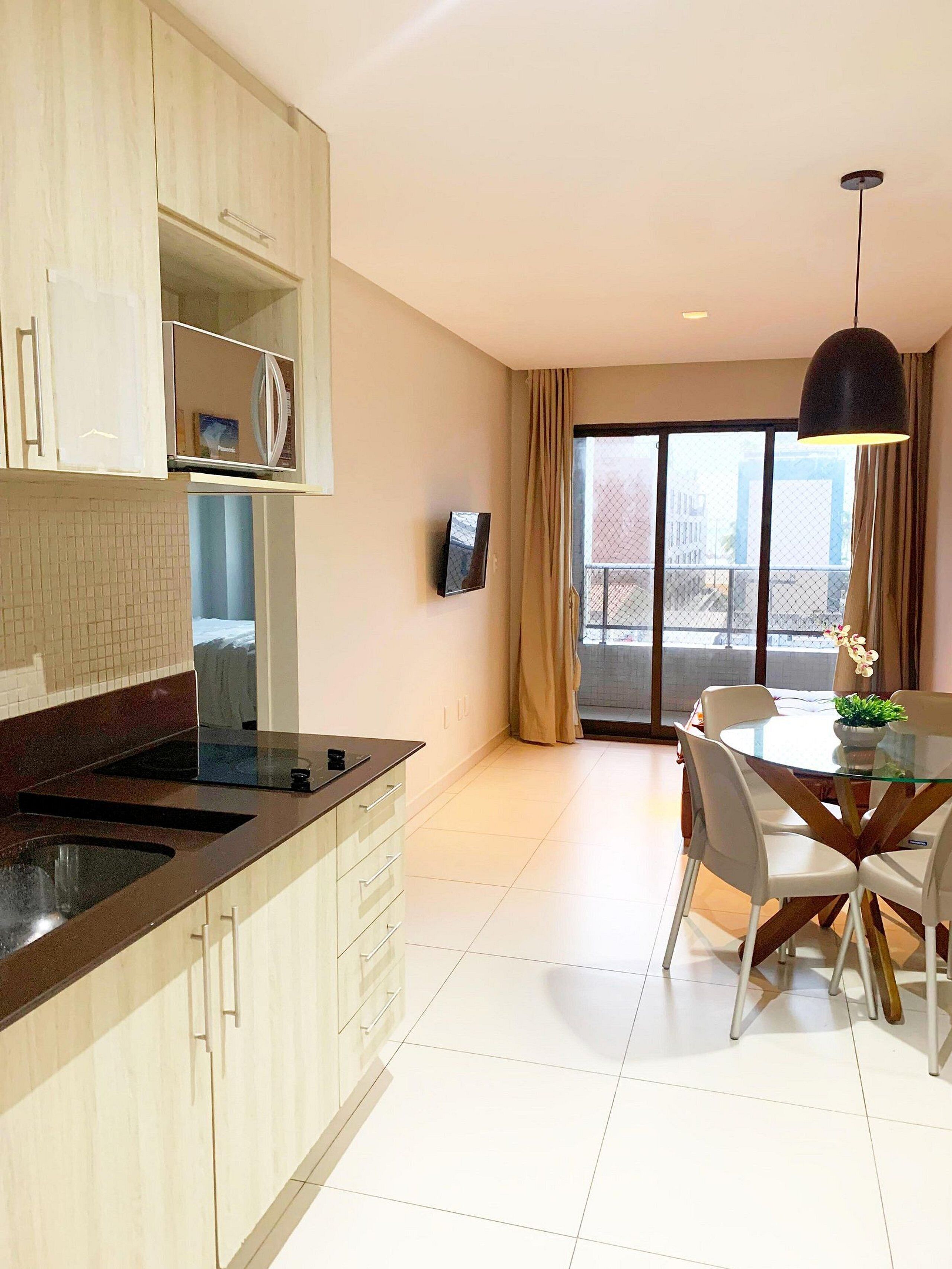 Apartament clàssic | Servei de restauració