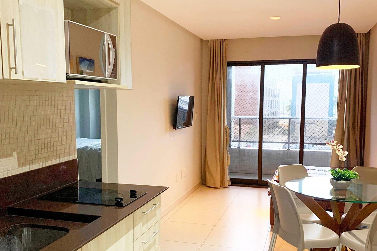 Classic Apartment | Dining