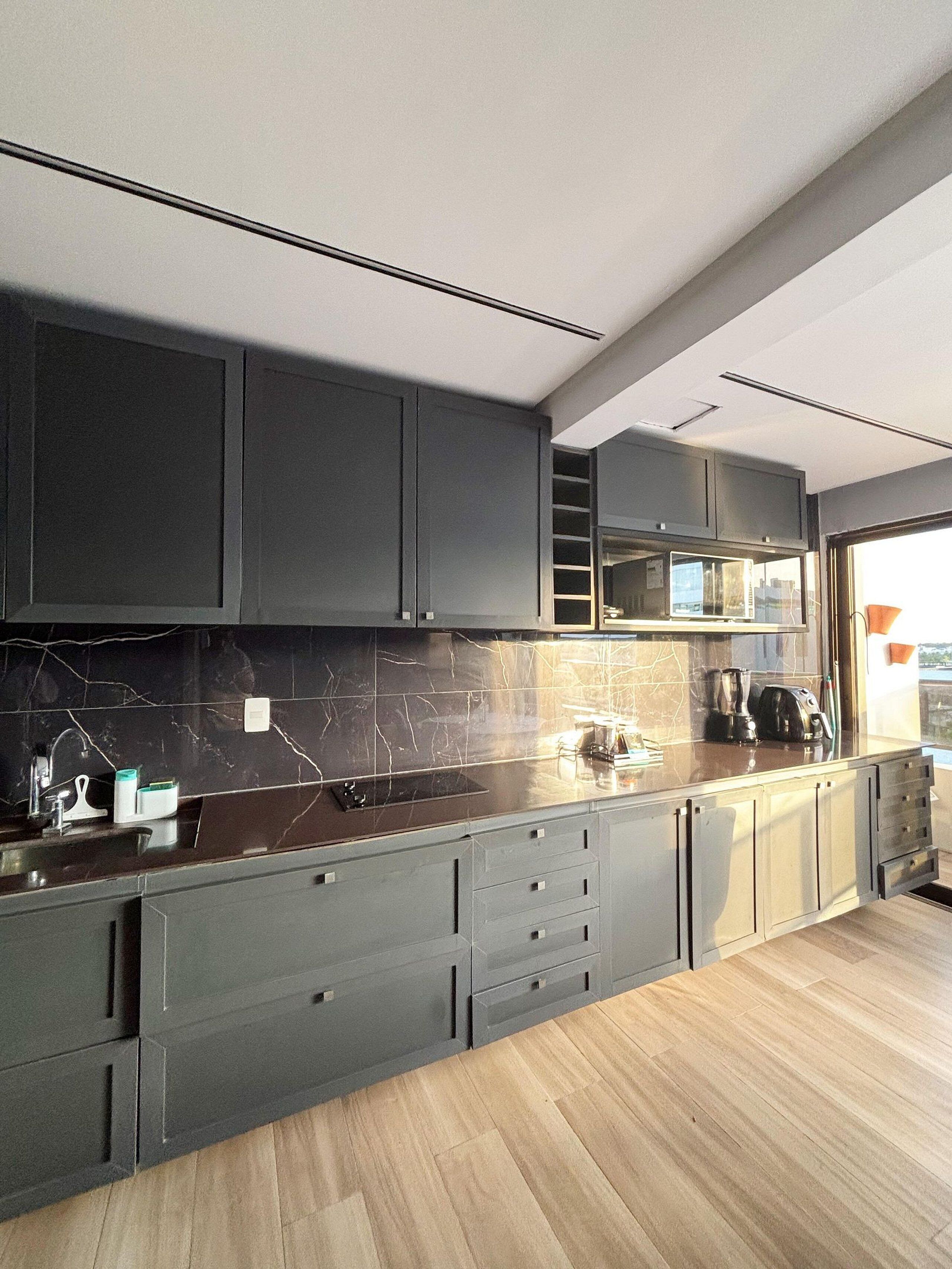 Exclusive Apartment | Private kitchen