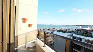 Apartamento exclusivo | Área da propriedade