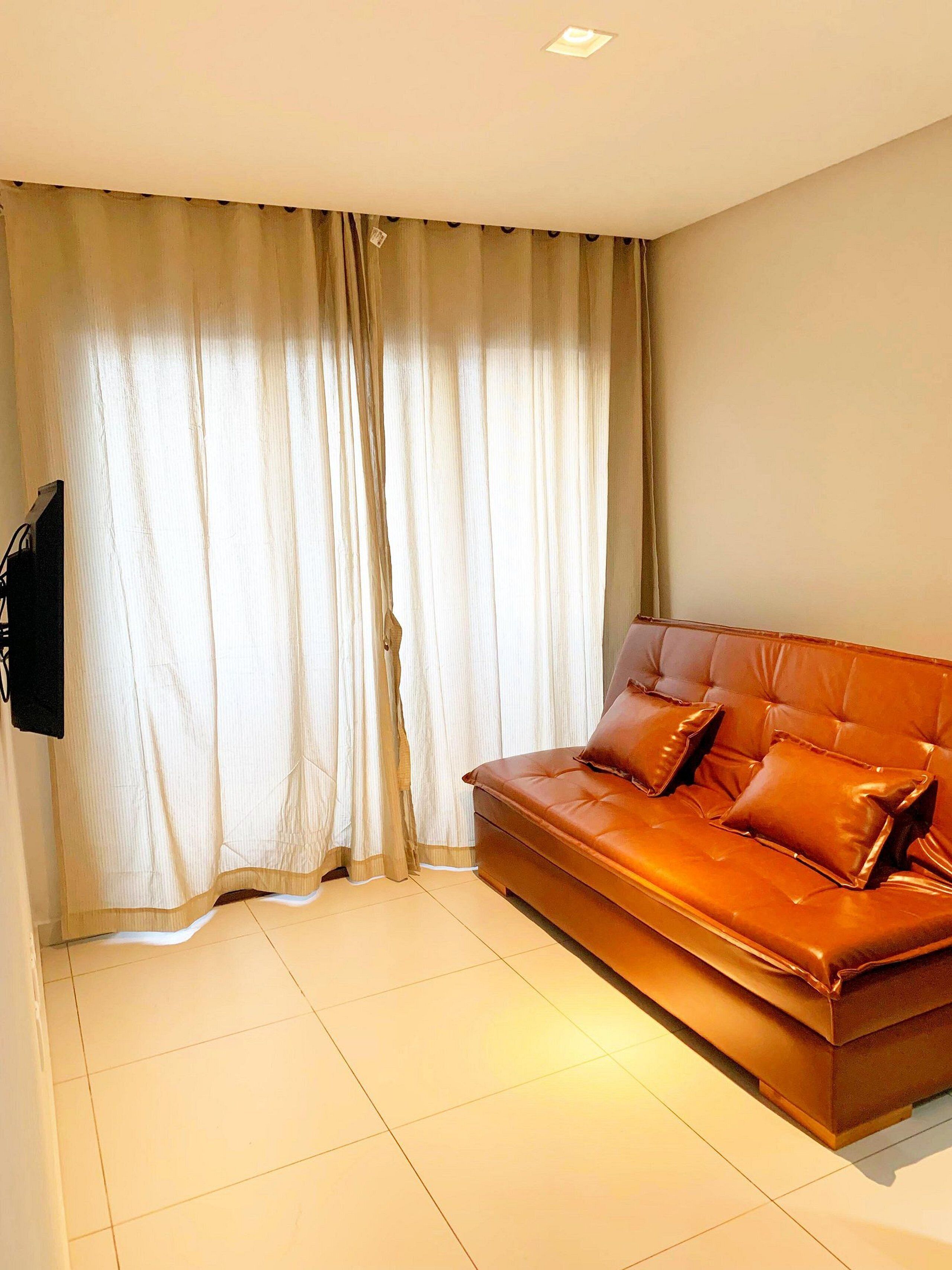 Classic Apartment | Living area