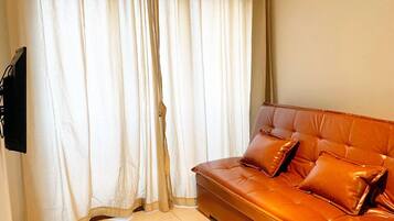 Classic Apartment | Living area